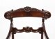 Antique Set 12 Flame Mahogany William IV Dining Chairs C1830 19th C | Ref. no. A2285 | Regent Antiques