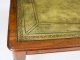 Antique 4ft 9"  Victorian Four Drawer Partners Writing Table Desk 19th C | Ref. no. A2295 | Regent Antiques