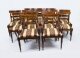 Vintage 5ft 3" Circular Dining Table  & 6 Chairs William Tillman 20th Century | Ref. no. A2296a | Regent Antiques