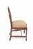 Vintage 5ft 3" Round Table  & 6 Vintage Chairs William Tillman 20th Century | Ref. no. A2296b | Regent Antiques