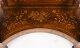 Antique Dutch Floral Marquetry Console Pier Table c.1830 19th C | Ref. no. A2299 | Regent Antiques