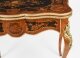 Antique French Louis Revival Floral  Marquetry Card  Table 19th C | Ref. no. A2300 | Regent Antiques