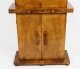 Antique Art Deco Epstein Manner Burr Walnut Cocktail Cabinet Dry Bar c.1920 | Ref. no. A2306 | Regent Antiques