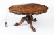 Antique 4ft 6" diam Burr Walnut  Marquetry Dining / Centre Table C1860 19th C | Ref. no. A2313 | Regent Antiques