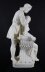 Antique Large  83cm tall Alabaster Sculpture P. Emilio Fiaschi Circa 1890 19th C | Ref. no. A2314 | Regent Antiques