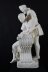 Antique Large  83cm tall Alabaster Sculpture P. Emilio Fiaschi Circa 1890 19th C | Ref. no. A2314 | Regent Antiques