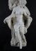 Antique Large  83cm tall Alabaster Sculpture P. Emilio Fiaschi Circa 1890 19th C | Ref. no. A2314 | Regent Antiques