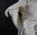 Antique Large  83cm tall Alabaster Sculpture P. Emilio Fiaschi Circa 1890 19th C | Ref. no. A2314 | Regent Antiques