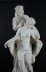 Antique Large  83cm tall Alabaster Sculpture P. Emilio Fiaschi Circa 1890 19th C | Ref. no. A2314 | Regent Antiques