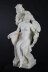 Antique Large  83cm tall Alabaster Sculpture P. Emilio Fiaschi Circa 1890 19th C | Ref. no. A2314 | Regent Antiques