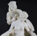 Antique Large  83cm tall Alabaster Sculpture P. Emilio Fiaschi Circa 1890 19th C | Ref. no. A2314 | Regent Antiques