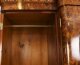 Antique Victorian Burr Walnut Three Door Breakfront  Wardrobe  19th C | Ref. no. A2327 | Regent Antiques
