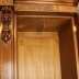 Antique Victorian Breakfront Burr Walnut Wardrobe  C1870 19th C | Ref. no. A2328 | Regent Antiques