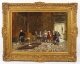 Antique Painting  by Adolphe Alexandre Lesrel | Ref. no. A2339 | Regent Antiques