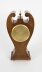 Antique Edwardian Conch Shell  Inlaid Mantle Clock c.1900 | Ref. no. A2343 | Regent Antiques