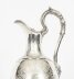 Antique Victorian Silver  Claret Wine Jug Barnard 1876 19th C | Ref. no. A2347 | Regent Antiques