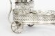 Antique Victorian Silver Plated Motoring Cruet Set 19th C | Ref. no. A2351 | Regent Antiques