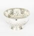 Antique Sterling Silver Punch Bowl Walker & Hall 1893  19th C | Ref. no. A2359 | Regent Antiques