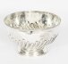 Antique Sterling Silver Punch Bowl Walker & Hall 1893  19th C | Ref. no. A2359 | Regent Antiques