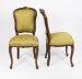 Bespoke Set of 18  Louis XVI Revival Dining Chairs Available to Order | Ref. no. A2361 | Regent Antiques