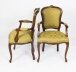 Bespoke Set of 18  Louis XVI Revival Dining Chairs Available to Order | Ref. no. A2361 | Regent Antiques