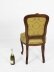 Bespoke Set of 18  Louis XVI Revival Dining Chairs Available to Order | Ref. no. A2361 | Regent Antiques