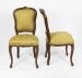 Bespoke Set of 12  Louis XVI Revival Dining Chairs Available to Order | Ref. no. A2361a | Regent Antiques