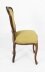 Bespoke Set of 12  Louis XVI Revival Dining Chairs Available to Order | Ref. no. A2361a | Regent Antiques