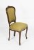 Bespoke Set of 12  Louis XVI Revival Dining Chairs Available to Order | Ref. no. A2361a | Regent Antiques