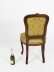 Bespoke Set of 10 Louis XVI Revival Dining Chairs Available to Order | Ref. no. A2361b | Regent Antiques