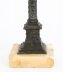 Antique French Grand Tour Ormolu Gilt Bronze Model of Vendome Column 19thC | Ref. no. A2374 | Regent Antiques