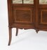 Antique Edwardian Display Cabinet by Maple & Co C1900 | Ref. no. A2376 | Regent Antiques