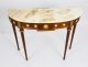 Vintage Ormolu & Porcelain Mounted Console Table & Mirror by Epstein 20th C | Ref. no. A2381 | Regent Antiques