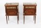Antique Pair French Empire Style Bedside Cabinets  19th Century | Ref. no. A2390 | Regent Antiques