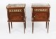 Antique Pair French Empire Style Bedside Cabinets  19th Century | Ref. no. A2390 | Regent Antiques