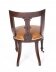 Antique Set 14 Scottish Athenian Dining Chairs C1815  19th Century | Ref. no. A2392 | Regent Antiques