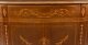 Antique Victorian Edwards & Roberts Inlaid Kidney Desk  C1880 19th C | Ref. no. A2403 | Regent Antiques