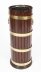 Antique Brass Bound Umbrella Walking Stick Stand c.1870 19th C | Ref. no. A2404 | Regent Antiques