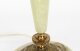 Antique French Ormolu Mounted Cream Onyx  Table Lamp C1920 | Ref. no. A2409d | Regent Antiques
