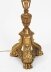 Antique Italian Giltwood Torhchere Standard Lamp Early 19th C | Ref. no. A2421 | Regent Antiques
