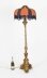 Antique Italian Giltwood Torhchere Standard Lamp Early 19th C | Ref. no. A2421 | Regent Antiques