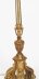 Antique Italian Giltwood Torhchere Standard Lamp Early 19th C | Ref. no. A2421 | Regent Antiques