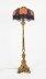 Antique Italian Giltwood Torhchere Standard Lamp Early 19th C | Ref. no. A2421 | Regent Antiques