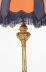 Antique Italian Giltwood Torhchere Standard Lamp Early 19th C | Ref. no. A2421 | Regent Antiques