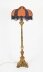 Antique Italian Giltwood Torhchere Standard Lamp Early 19th C | Ref. no. A2421 | Regent Antiques