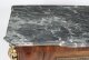 Antique French Empire Side Cabinet Marble Top 19th C | Ref. no. A2425 | Regent Antiques