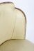 Antique Art Deco Birds-Eye Maple Dining Table & 6 Cloud Back Chairs  C1920 | Ref. no. A2426 | Regent Antiques