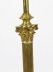 Antique Victorian Brass Corinthian Column Telescopic Standard Lamp  19th C | Ref. no. A2427 | Regent Antiques