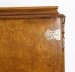 Vintage Burr Walnut Cocktail Cabinet Drinks Dry Bar & Glassware  Mid 20th C | Ref. no. A2440 | Regent Antiques