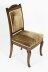 Antique Set of 6 French Empire Dining Chairs c.1880 19th C | Ref. no. A2444b | Regent Antiques